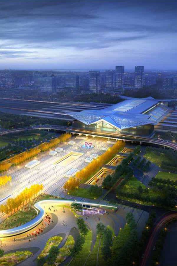 強大的銷售服務網絡